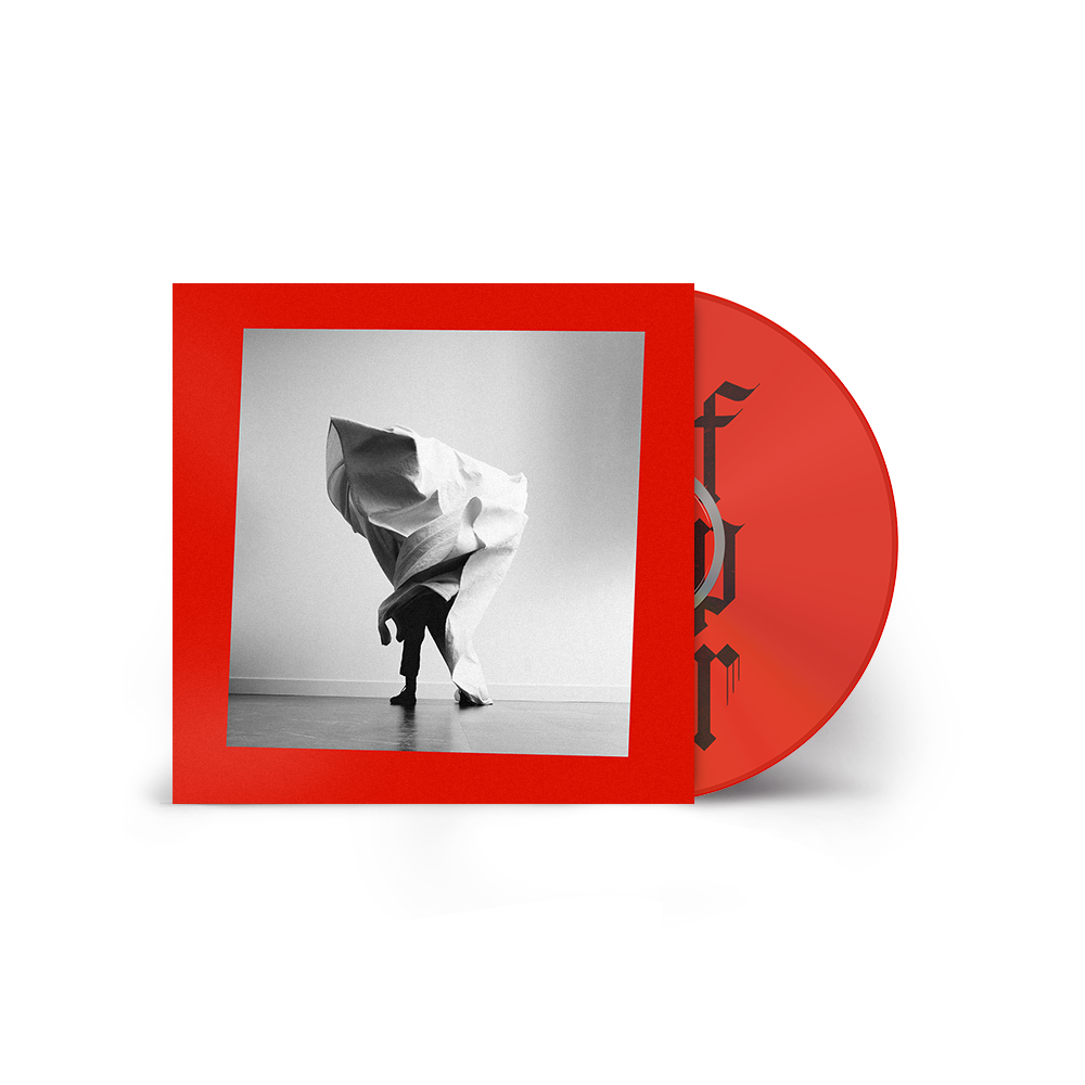 Grief Chapter: CD