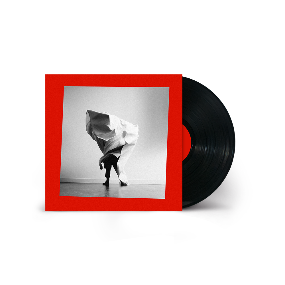 Grief Chapter: Vinyl LP