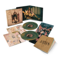 Hades: Forest Abyss Vinyl 2LP