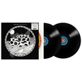 An Eraser and a Maze: Black Vinyl 2LP