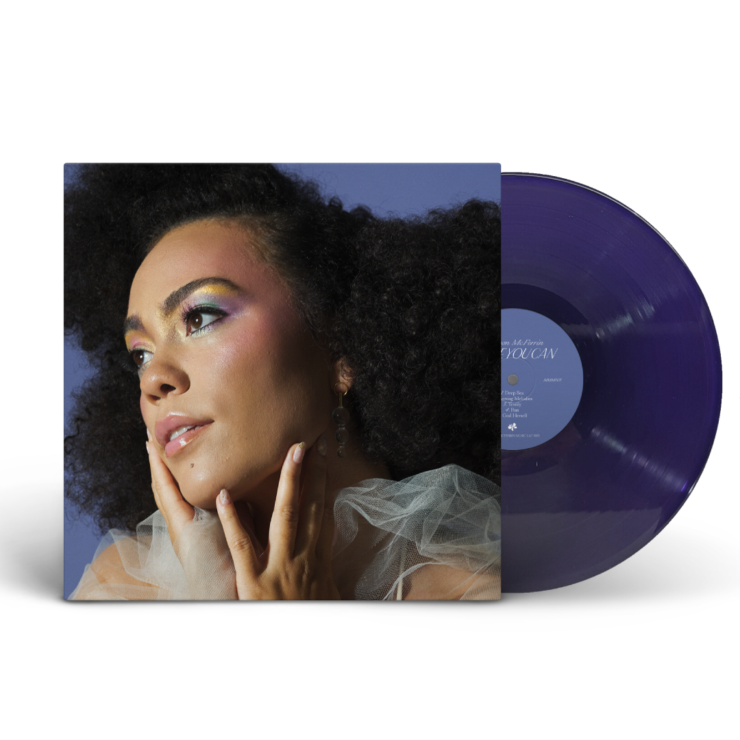 I Hope You Can Forgive Me: Limited Edition Purple Vinyl LP