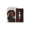 Bleed Out: Limited Edition Brown Shell Cassette