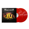 Time for Annihilation - On the Record & On the Road: Red Vinyl 2LP.