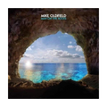 Man On The Rocks: CD