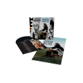Paul McCartney and Wings - Man on the Run (LP)