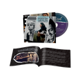 Paul McCartney and Wings - Man on the Run (CD)