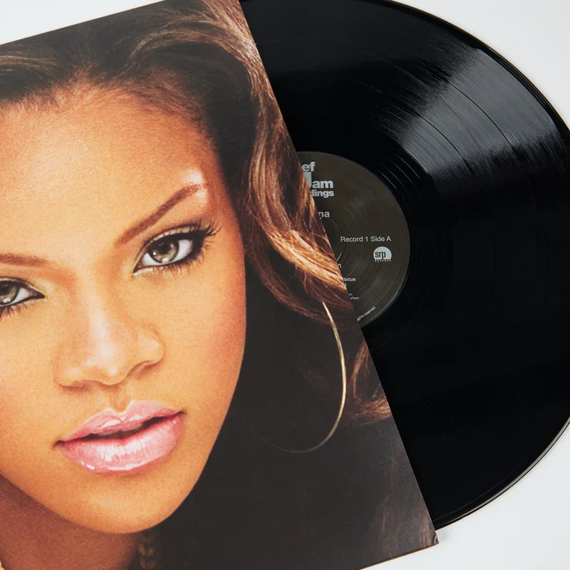 Music Of The Sun: Vinyl 2LP