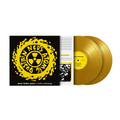 Some Furtive Years - A Ned’s Anthology: Limited Yellow Vinyl 2LP