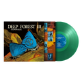 Comparsa: Limited Green Vinyl LP
