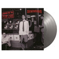 Anthem for The Year 2000: Silver Vinyl 12" Single