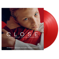 Close (Original Soundtrack) Limited Red Vinyl LP
