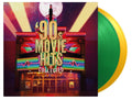 90s Movie Hits Collected Coloured Vinyl 2LP