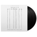 Death Stranding (Songs From The Video Game): Vinyl 3LP