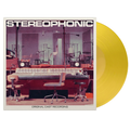 Stereophonic (Original Cast Recording): Yellow Vinyl LP