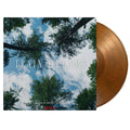 Train Dreams (Original Soundtrack): Orange & Black Marble Vinyl LP