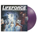 Lifeforce: Purple & Red Vinyl LP