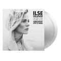 After The Hurricane - Greatest Hits & More: Transparent Vinyl 2LP