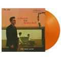 Chet Is Back: Orange Vinyl LP