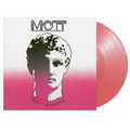 Mott: Limited Pink Vinyl LP