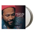 Collected: White & Silver Vinyl 2LP