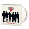 Collected: Gatefold White Vinyl 2LP