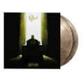 Watershed: Silver and Black Marbled Vinyl 2LP