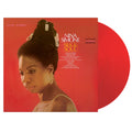 Silk & Soul: Translucent Red Vinyl LP