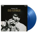 On Stage February 1970: Blue Vinyl LP