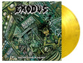 Another Lesson In Violence Coloured Vinyl 2LP