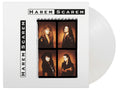 Harem Scarem Clear Transparent Coloured Vinyl LP
