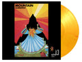 Climbing: 'Flaming' Vinyl LP
