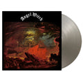 Angel Witch: Silver Vinyl LP