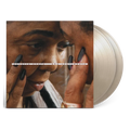 NHA Sentimento: Crystal Clear Vinyl LP
