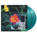 Getting' High On Your Own Supply: Green Marbled Vinyl 2LP