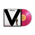 Pure Mania: Limited Pink Vinyl LP
