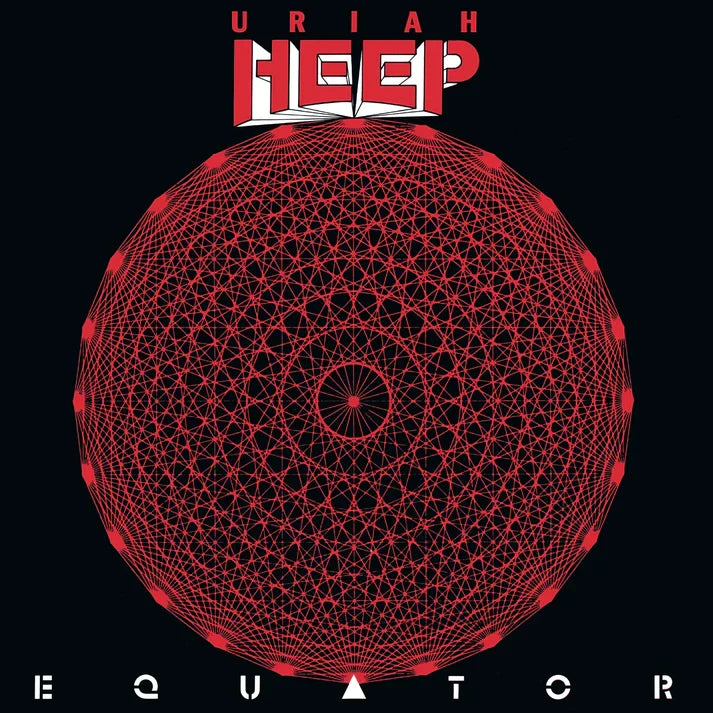 Equator: Limited Smokey Vinyl LP