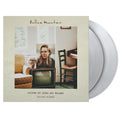 Writing Of Blues And Yellows (Deluxe Album): Crystal Clear Transparent Vinyl 2LP