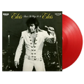 That's The Way It Is: Red Vinyl LP