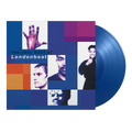 Very Best Of: Limited Blue Vinyl LP