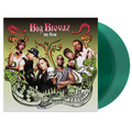 Nu Flow: Translucent Green Vinyl 2LP