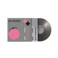 Sense and Sensuality: Limited Edition Silver Vinyl LP