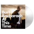 At This Time: Limited Crystal Clear Vinyl LP