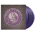 Greatest Hits: Limited Purple Vinyl 4LP