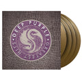 Greatest Hits: Gold VInyl 4LP