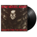 No Rest For The Wicked: Black Vinyl LP