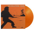 Revolution Dub: Orange Vinyl LP