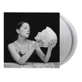 De Todas Las Flores: Crystal Clear Vinyl 2LP