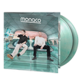 Monaco (25th Anniversary Expanded Edition): Green Vinyl 2LP.