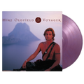 Voyager: Purple Vinyl LP