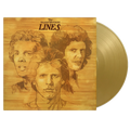 Lines: Gold Vinyl LP
